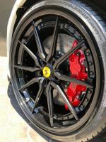 Ferrari 812 Superfast by RACE! 2018 года
